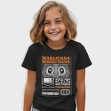 Marijuana 2, Tricou Copii