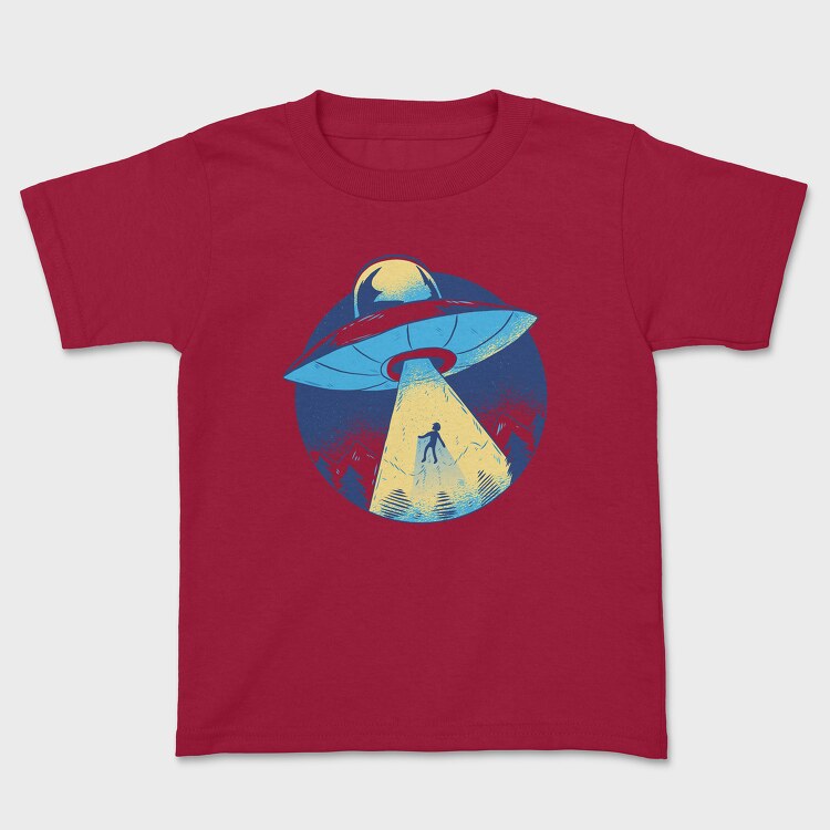 Abduction, Tricou Copii