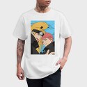 Naruto 54, Tricou Barbati (Unisex)
