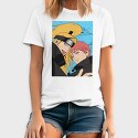 Naruto 54, Tricou Barbati (Unisex)