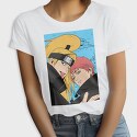 Naruto 54, Tricou Femei