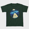 Abduction, Tricou Copii