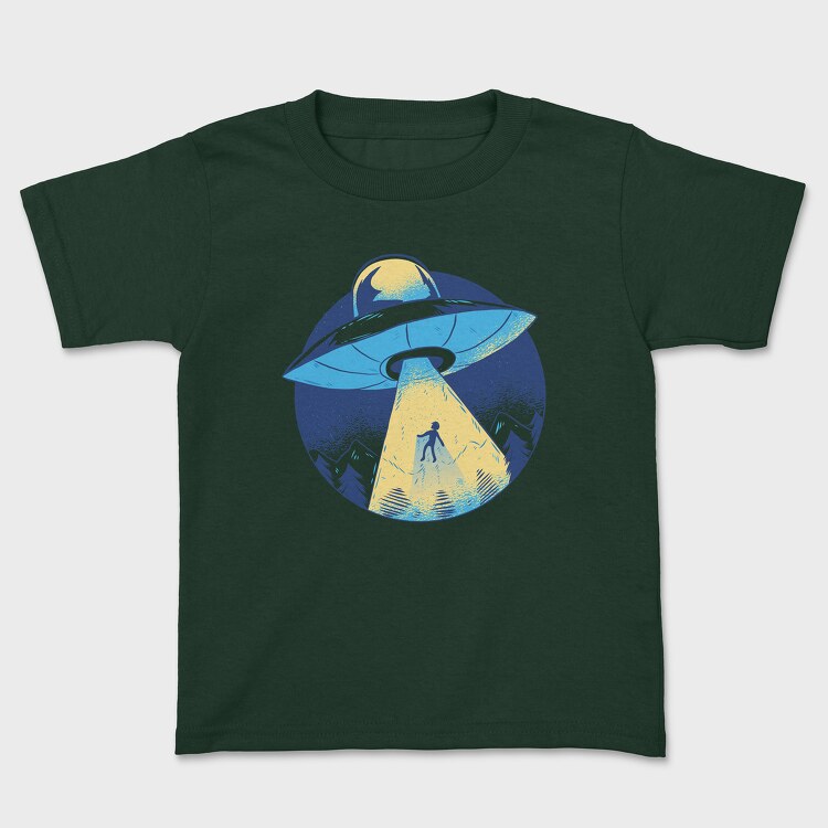 Abduction, Tricou Copii