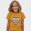 SpongeBob Faces 1, Tricou Copii