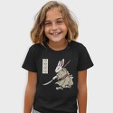 Rabbit Samurai, Tricou Copii