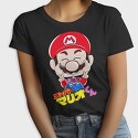 Mario Funko, Tricou Femei