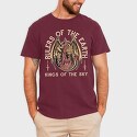 Rules of the Earth Dragon, Tricou Barbati (Unisex)