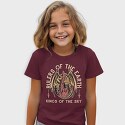 Rules of the Earth Dragon, Tricou Copii