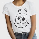 SpongeBob Faces 16, Tricou Femei