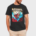 Mario Smaash, Tricou Barbati (Unisex)