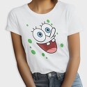 SpongeBob Faces 17, Tricou Femei