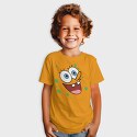 SpongeBob Faces 17, Tricou Copii