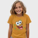 SpongeBob Faces 17, Tricou Copii