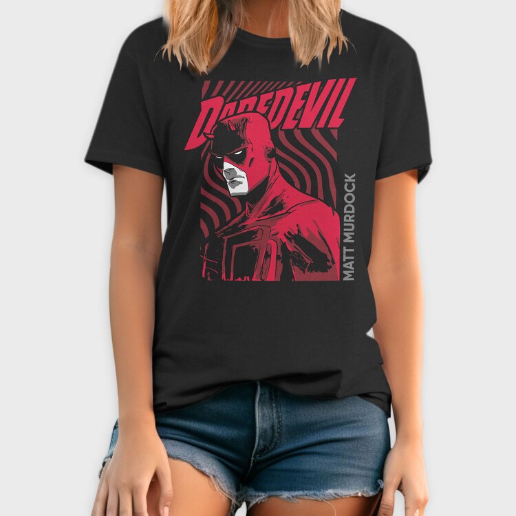 matt murdock, Tricou Barbati (Unisex)