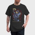 Skeletor 2, Tricou Barbati (Unisex)