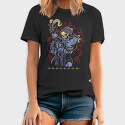 Skeletor 2, Tricou Barbati (Unisex)