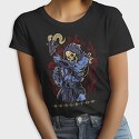 Skeletor 2, Tricou Femei