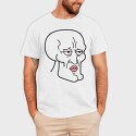 SpongeBob Faces 20, Tricou Barbati (Unisex)