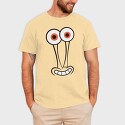 SpongeBob Faces 6, Tricou Barbati (Unisex)