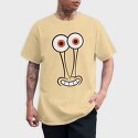 SpongeBob Faces 6, Tricou Barbati (Unisex)