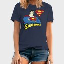 Superman 3, Tricou Barbati (Unisex)