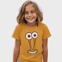 SpongeBob Faces 6, Tricou Copii