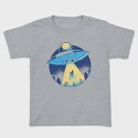 Abduction, Tricou Copii