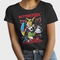 Star Fox, Tricou Femei