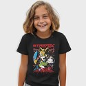 Star Fox, Tricou Copii