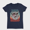 Dog daddy, Tricou Femei