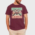 Joystick Christmas, Tricou Barbati (Unisex)