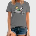 Cartoon Retro the Jetsons 2, Tricou Barbati (Unisex)