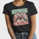 Joystick Christmas, Tricou Femei