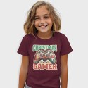 Joystick Christmas, Tricou Copii