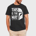 Star Wars 12, Tricou Barbati (Unisex)