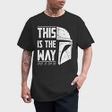 Star Wars 12, Tricou Barbati (Unisex)