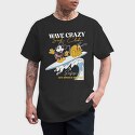 Mickey Mouse Surf Club, Tricou Barbati (Unisex)
