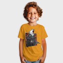 Tactic Bear, Tricou Copii