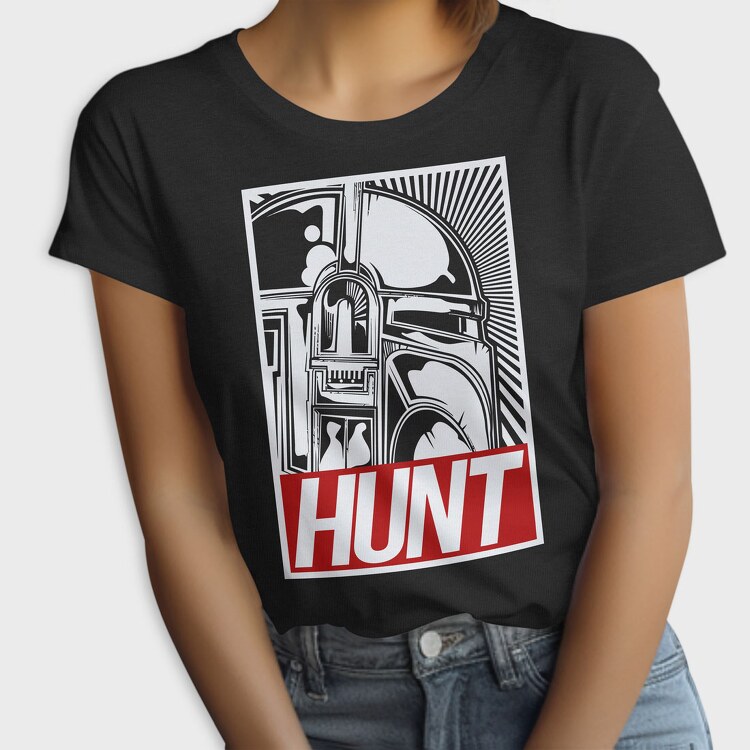 Star Wars 15, Tricou Femei