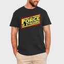 Star Wars 17, Tricou Barbati (Unisex)