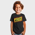 Star Wars 17, Tricou Copii