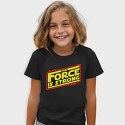 Star Wars 17, Tricou Copii