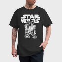 Star Wars 18, Tricou Barbati (Unisex)