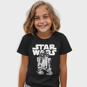 Star Wars 18, Tricou Copii