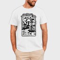 Star Wars 21, Tricou Barbati (Unisex)