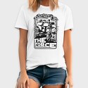 Star Wars 21, Tricou Barbati (Unisex)