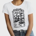 Star Wars 21, Tricou Femei