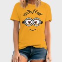 Minions 1, Tricou Barbati (Unisex)