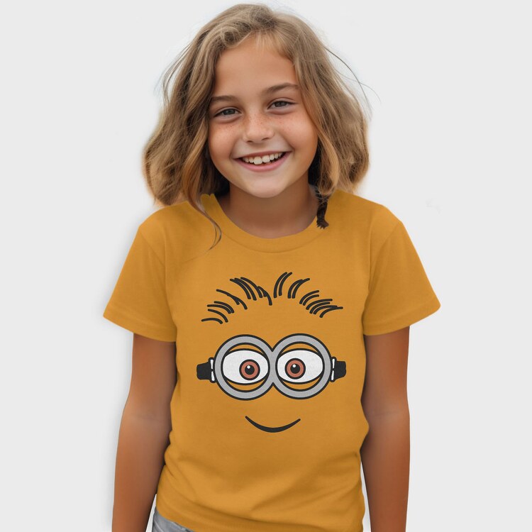 Minions 1, Tricou Copii