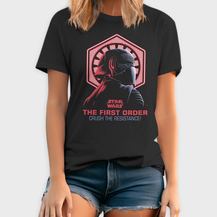 Star Wars 26, Tricou Barbati (Unisex)